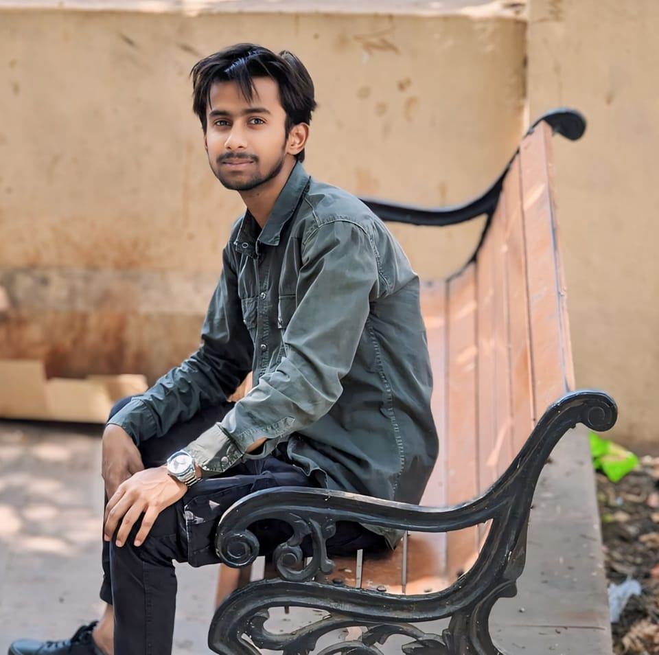 Saif Raza Quadri