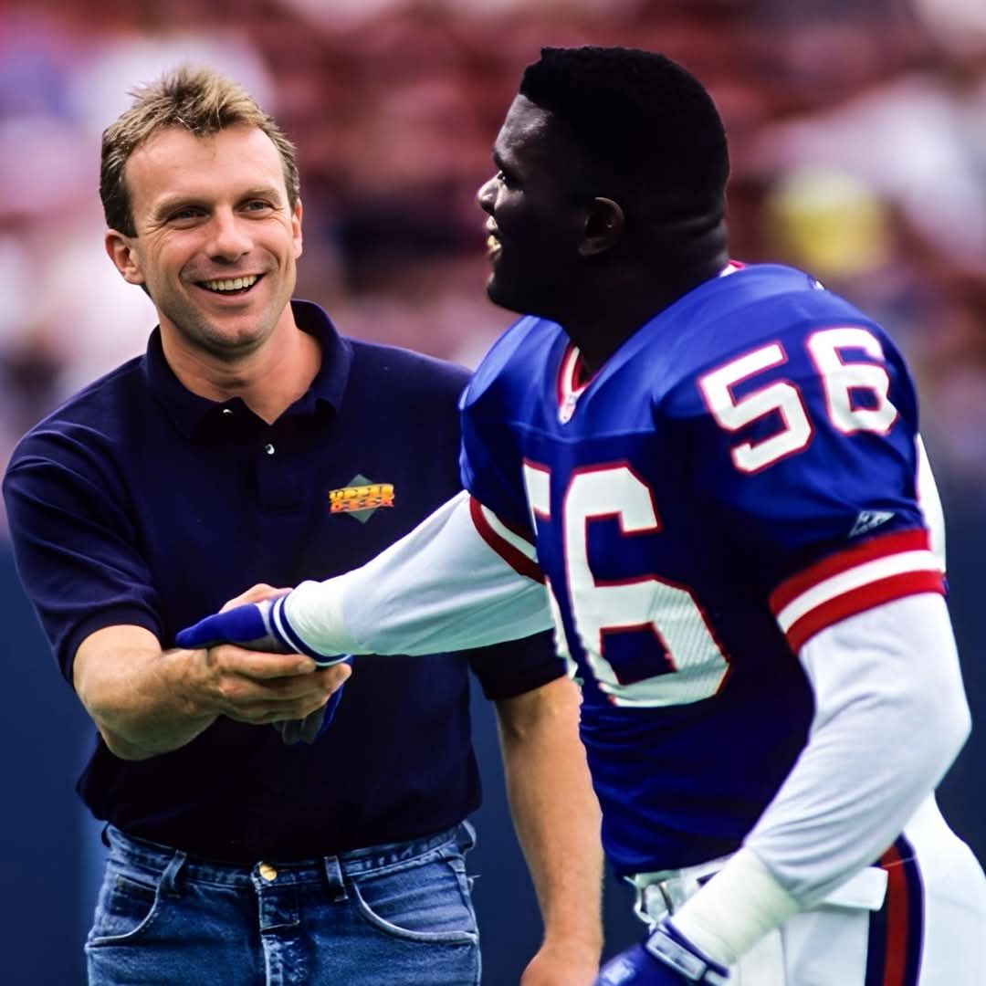 Here's My Football Monster, known by many experts as 1987's Most