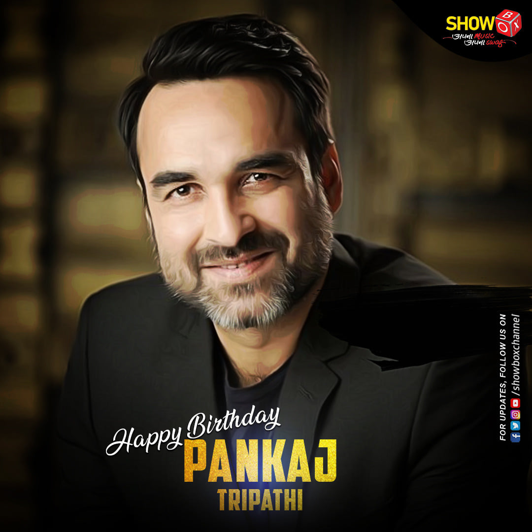 ShowBox - Wish A Very Happy Birthday To One Of The Most...