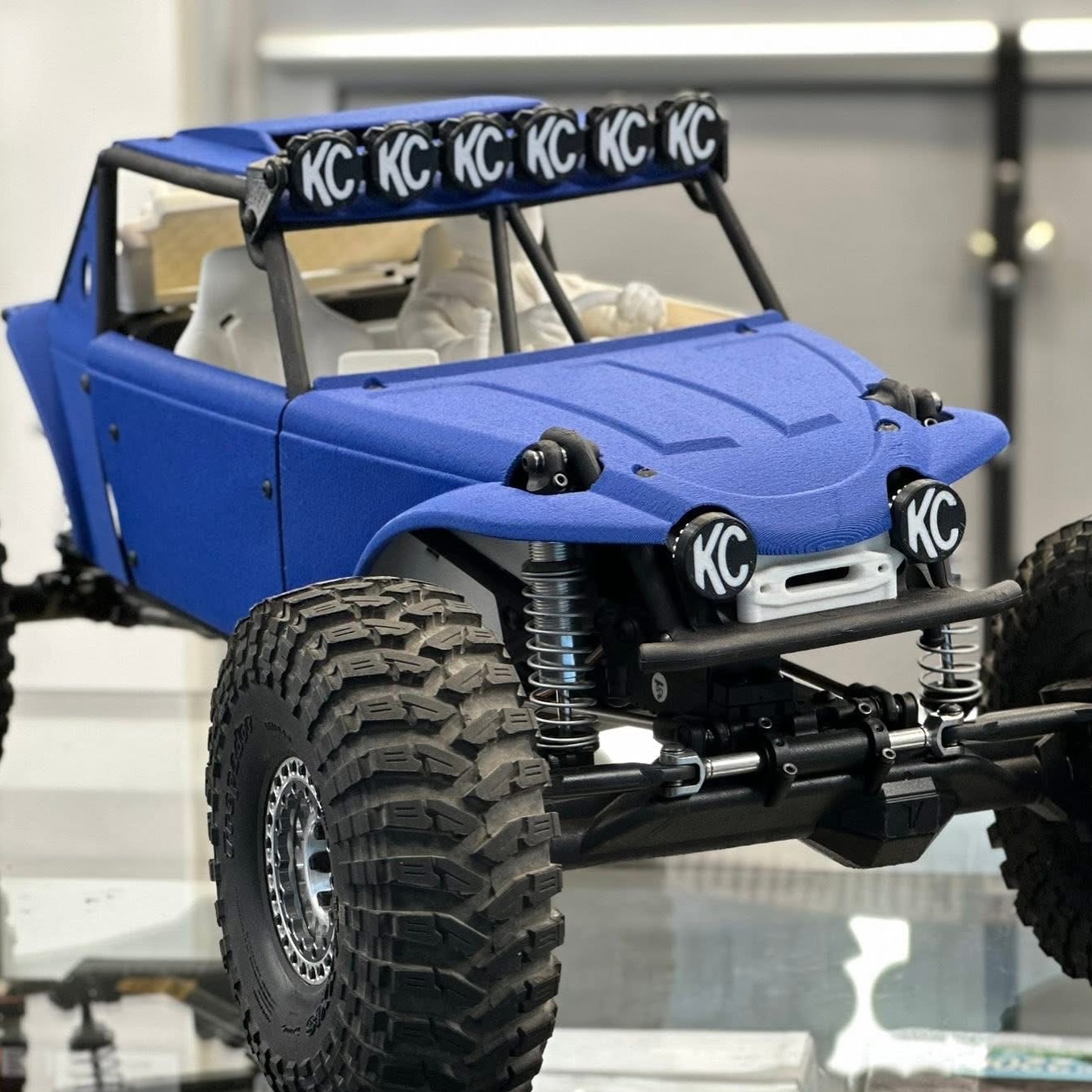 The RC Chop Shop | Rushville OH