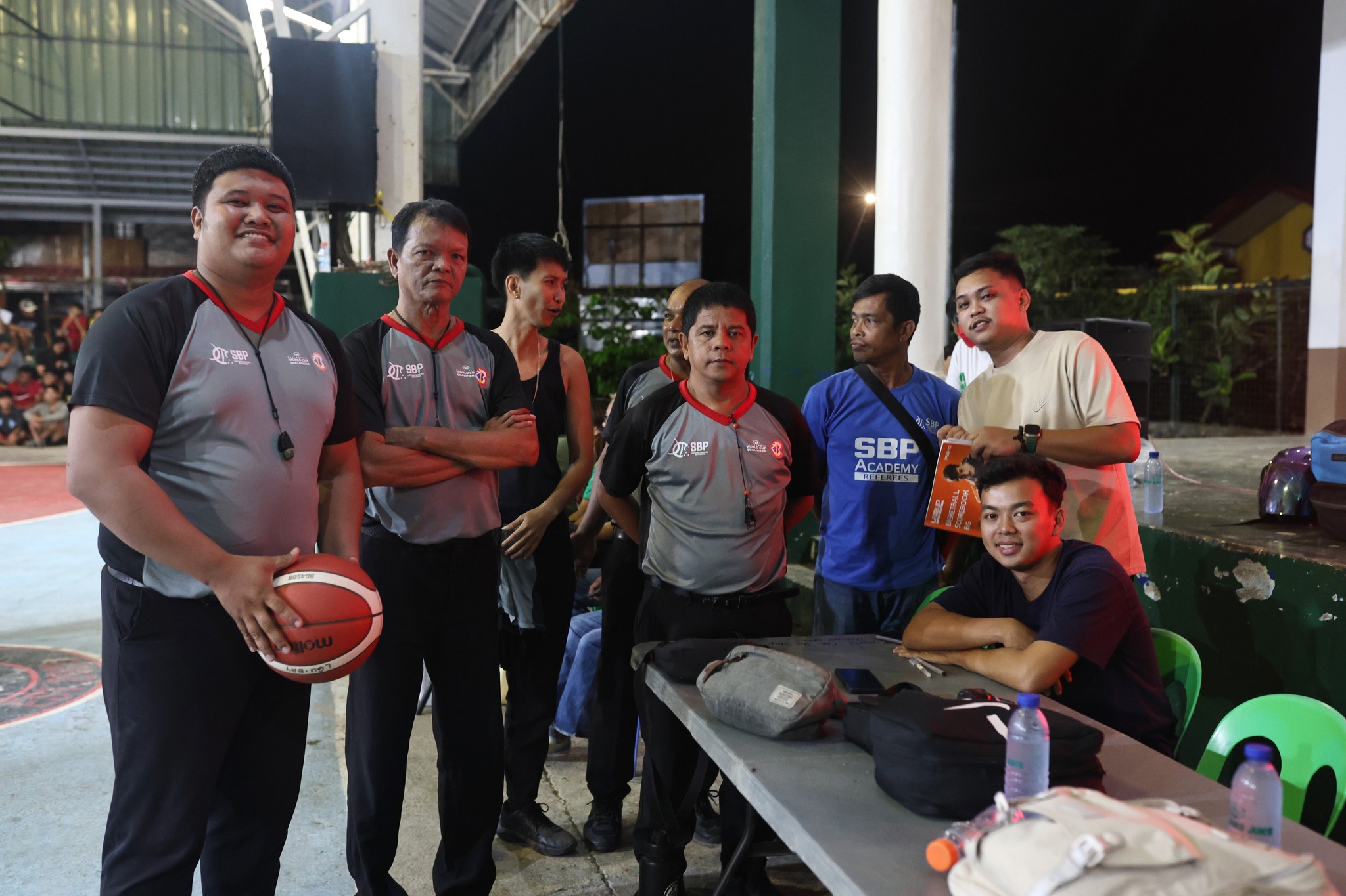 Lokal - Pagbati sa pamunuan ng Barangay Dila, Barangay San Isidro, at ...