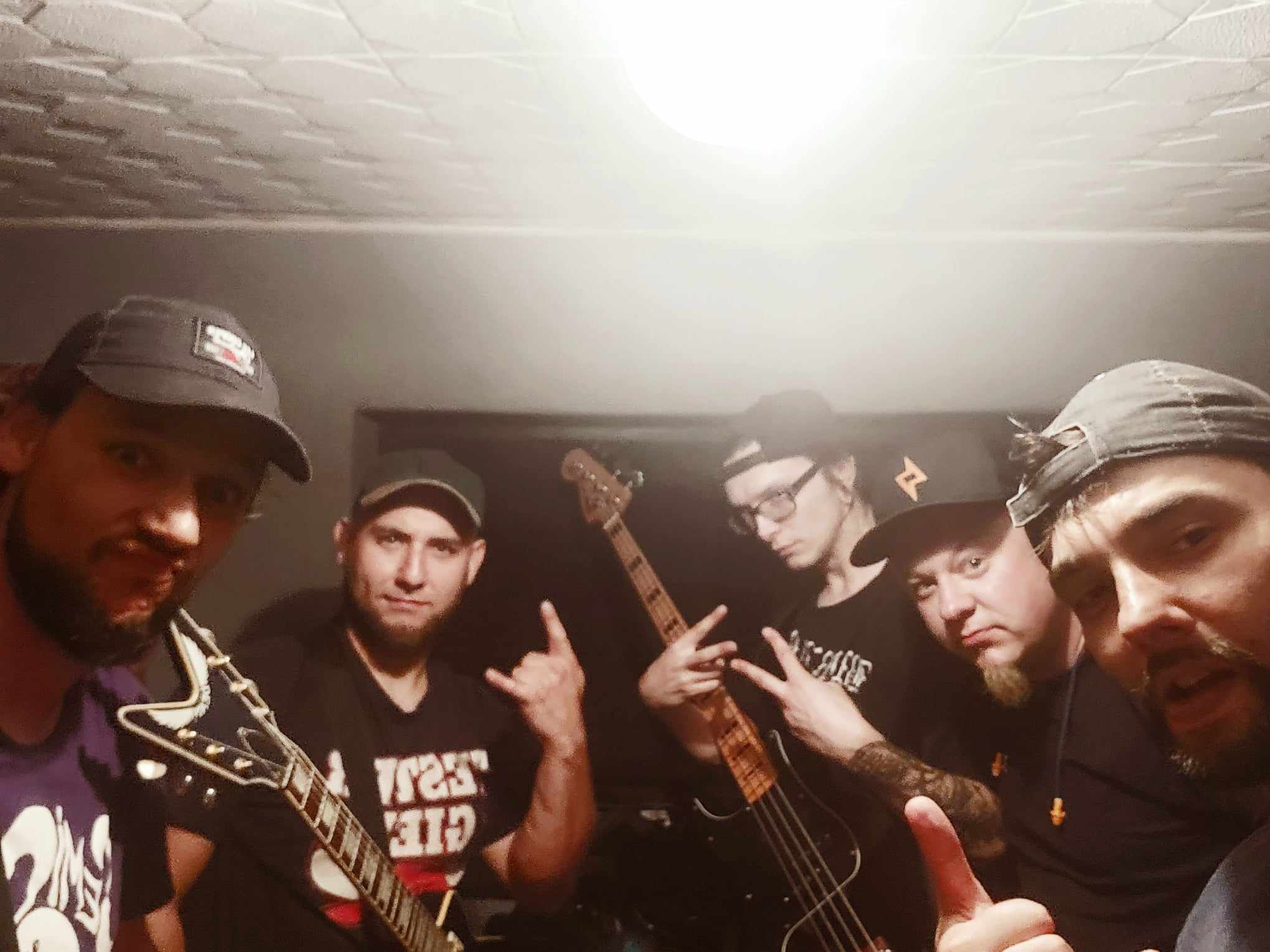Razormouth