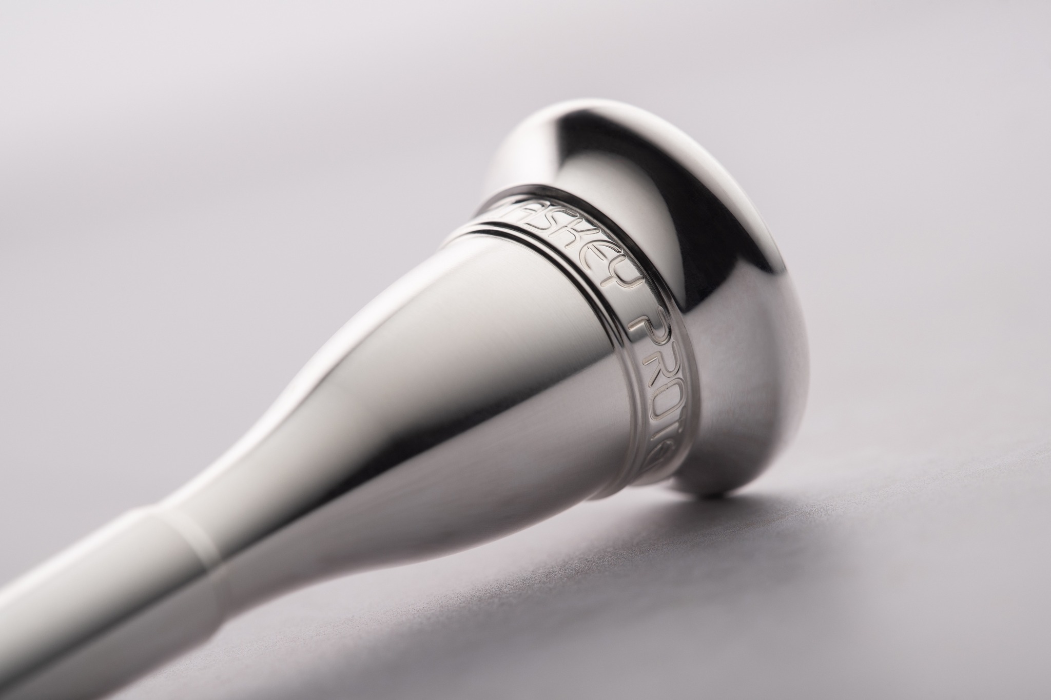 Excing news for horn players - our magic mouthpiece is ready