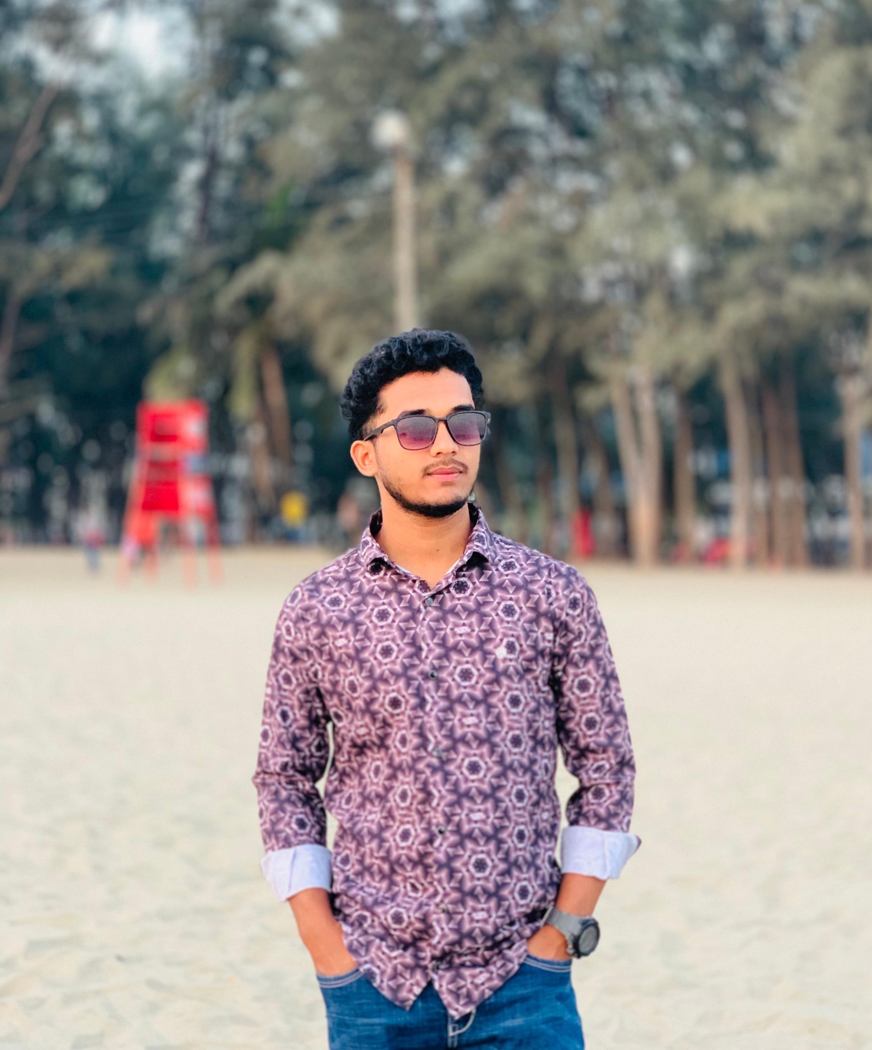 MD Maruf