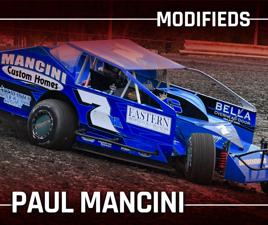 New - Paul Mancini | Facebook