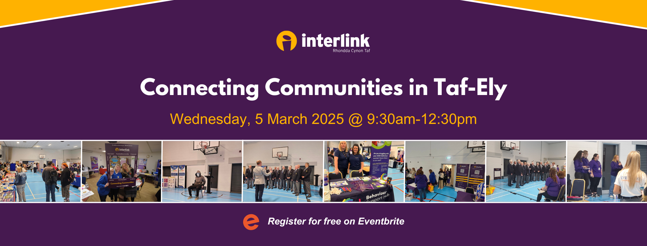 Interlink RCT | Pontypridd