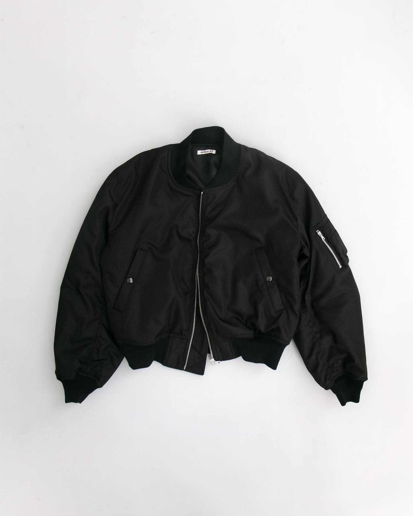 NEW IN. 〈 @auralee_tokyo 〉 