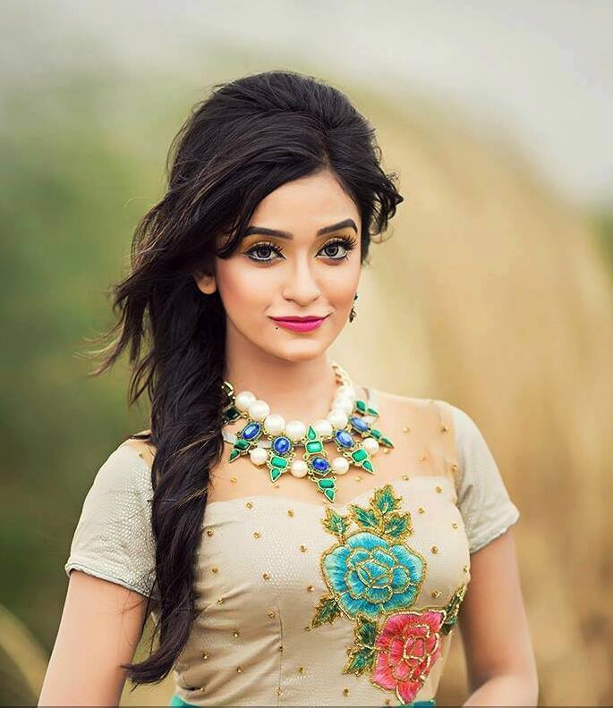 Mona soha