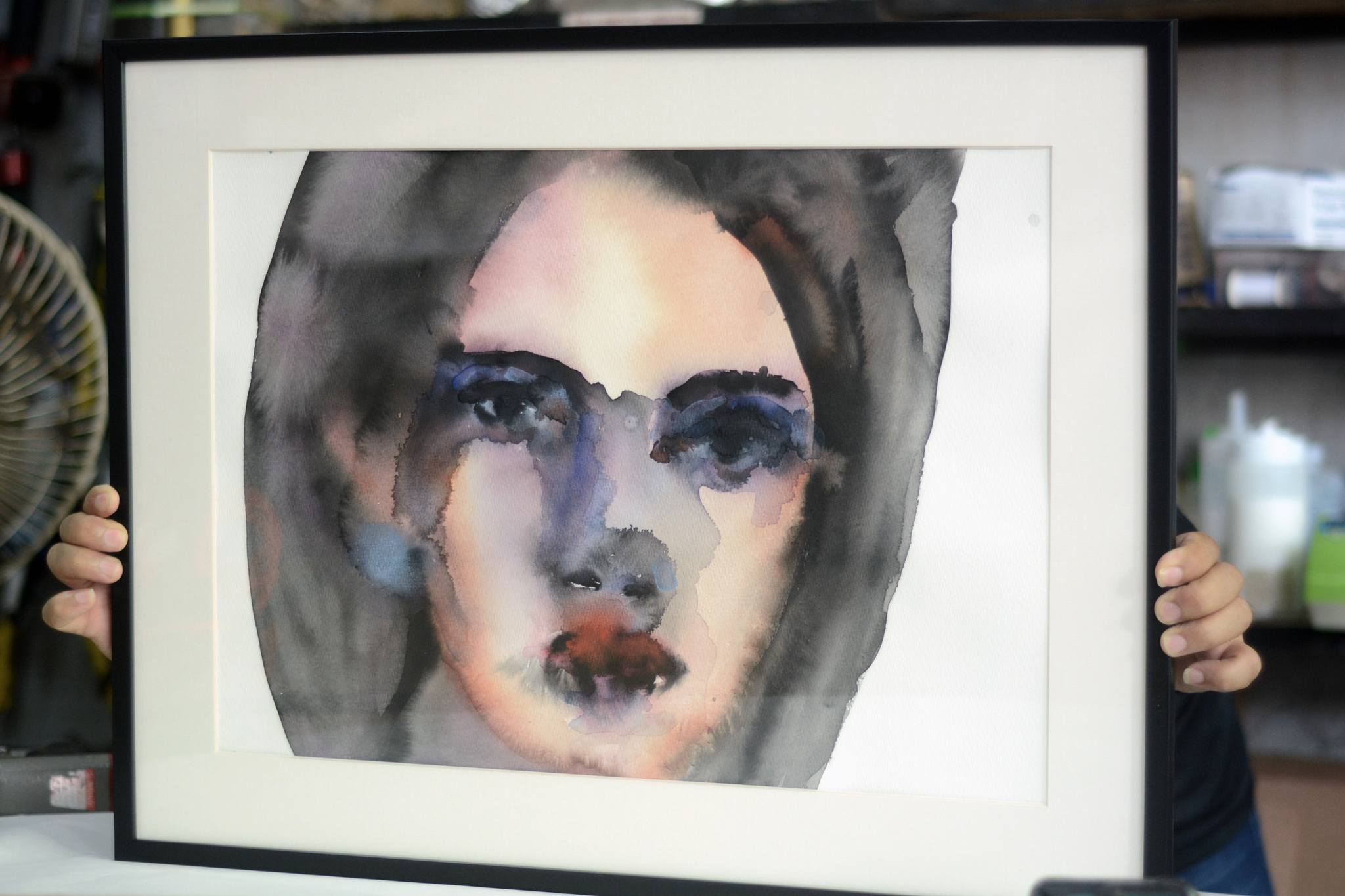 Framer : Samui Frame กรอบรูป เกาะสมุย