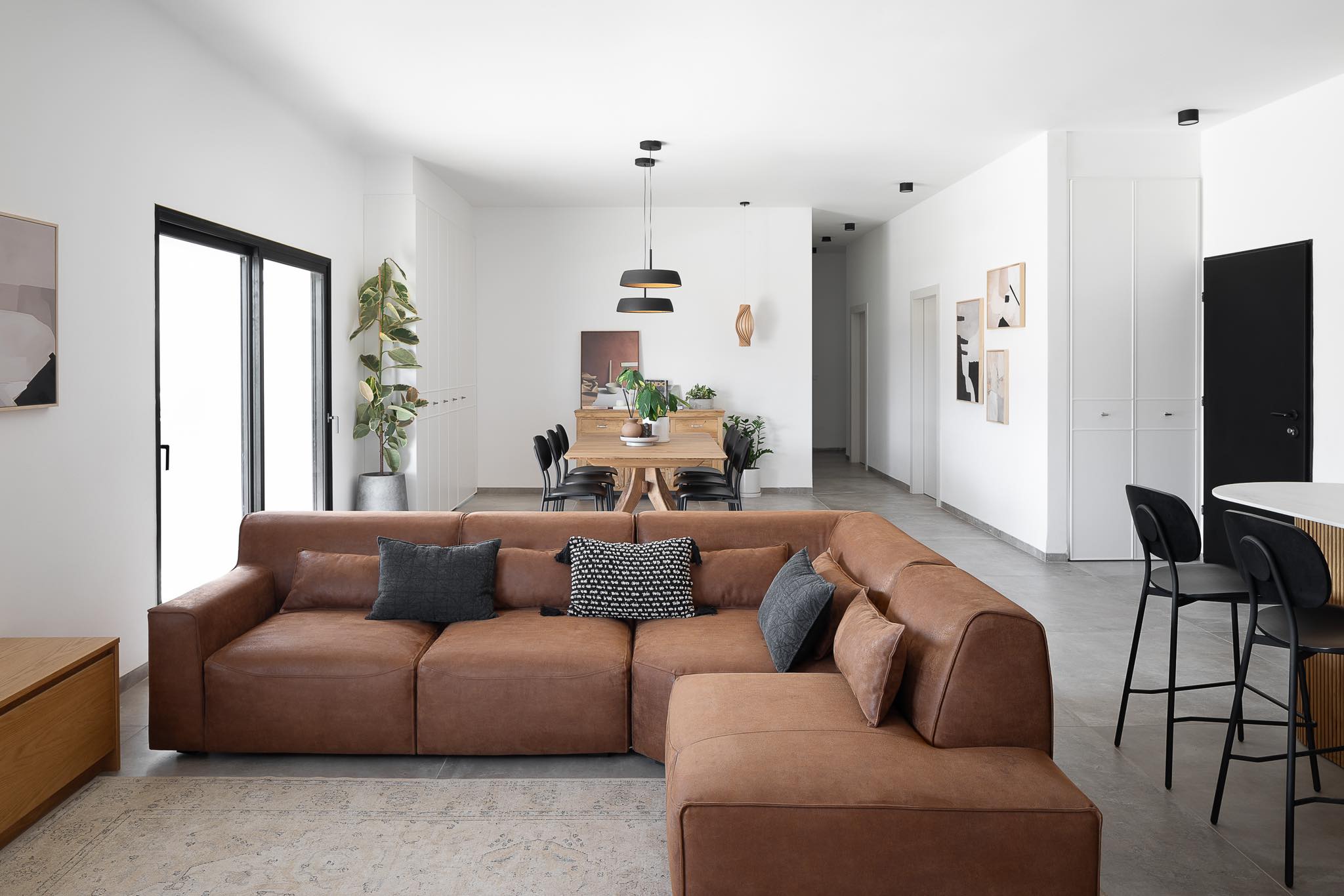 Diana Peled Interior Design דיאנה פלד עיצוב פנים | Kibbutz Afikim