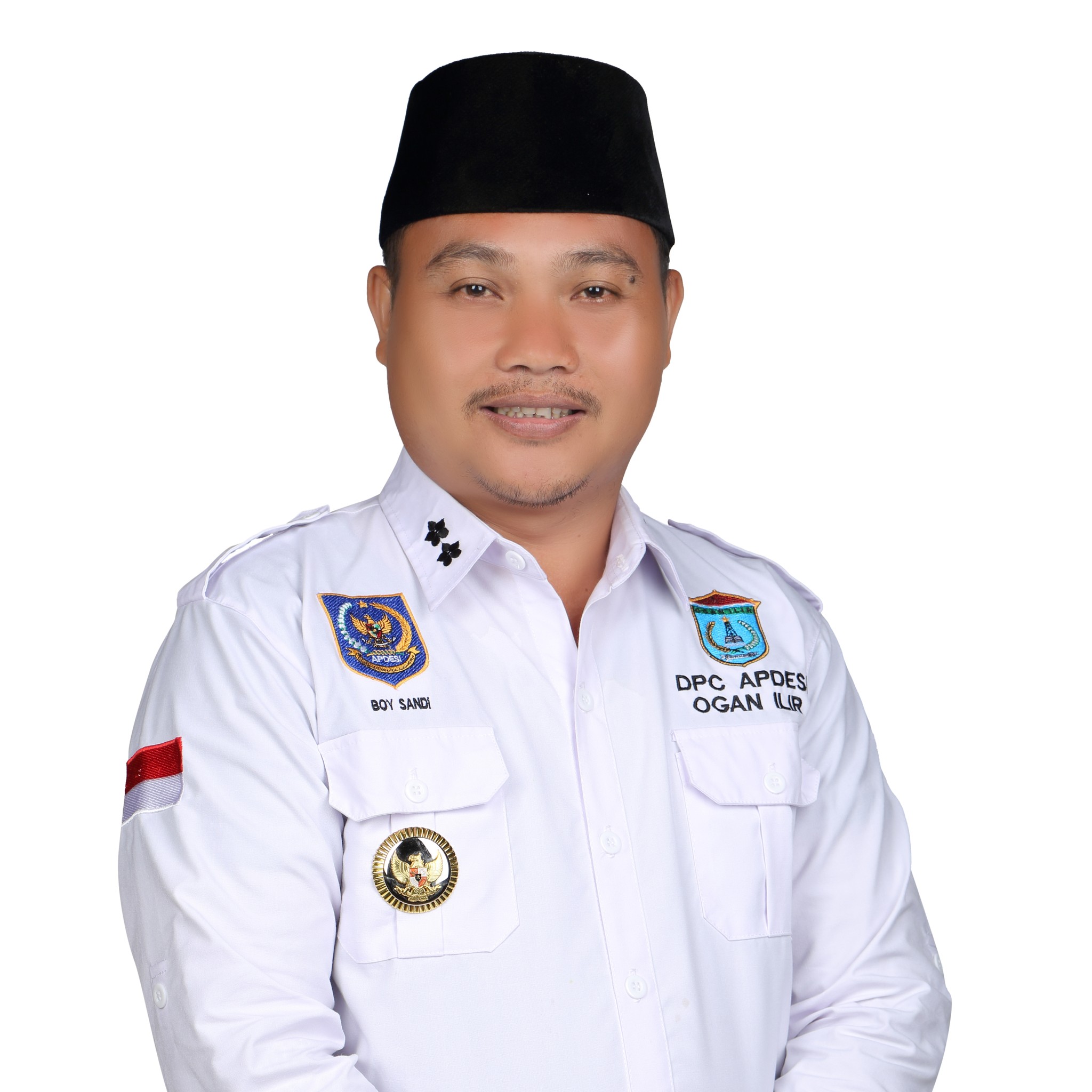 Boy Sandi Sayati