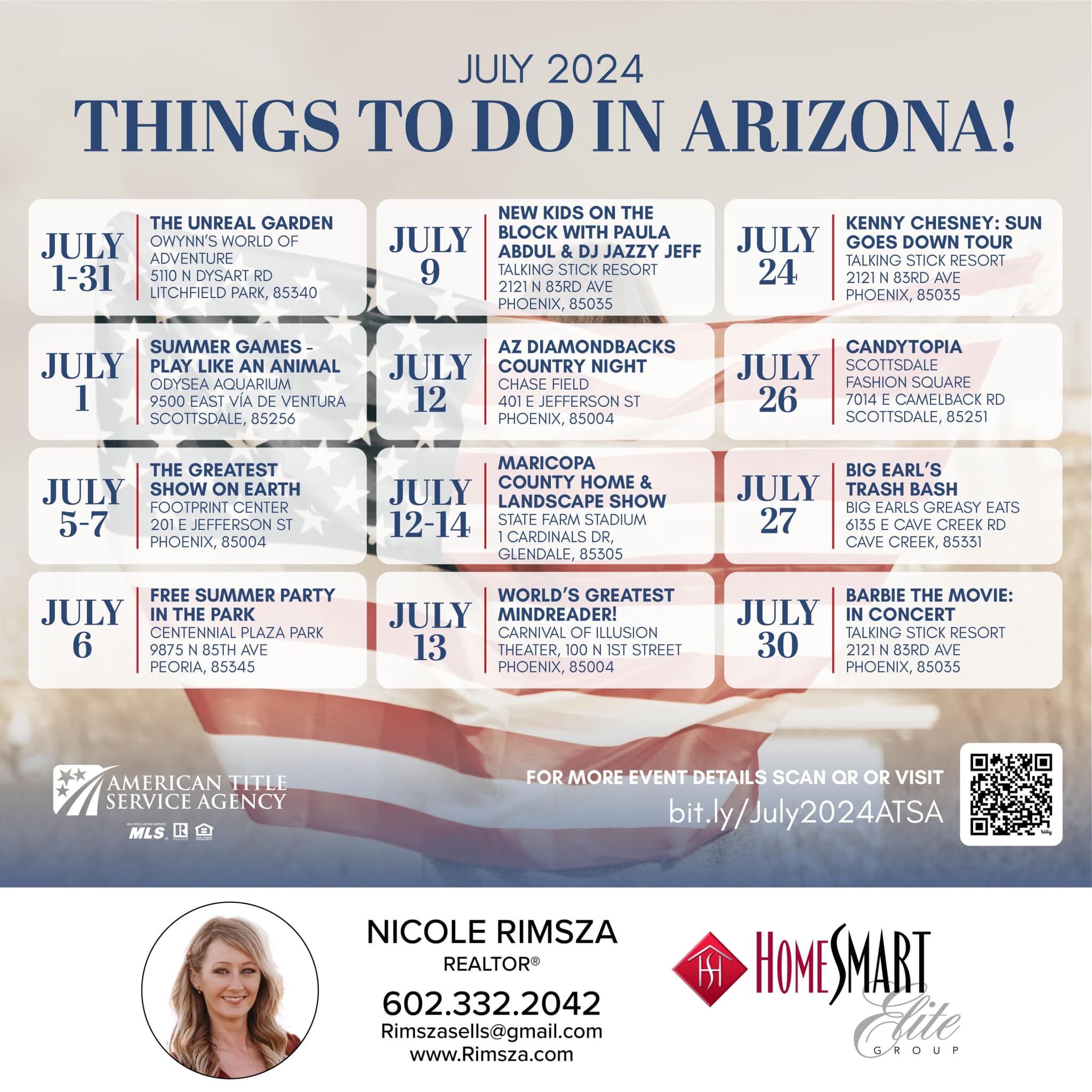 Nicole Rimsza Realtor