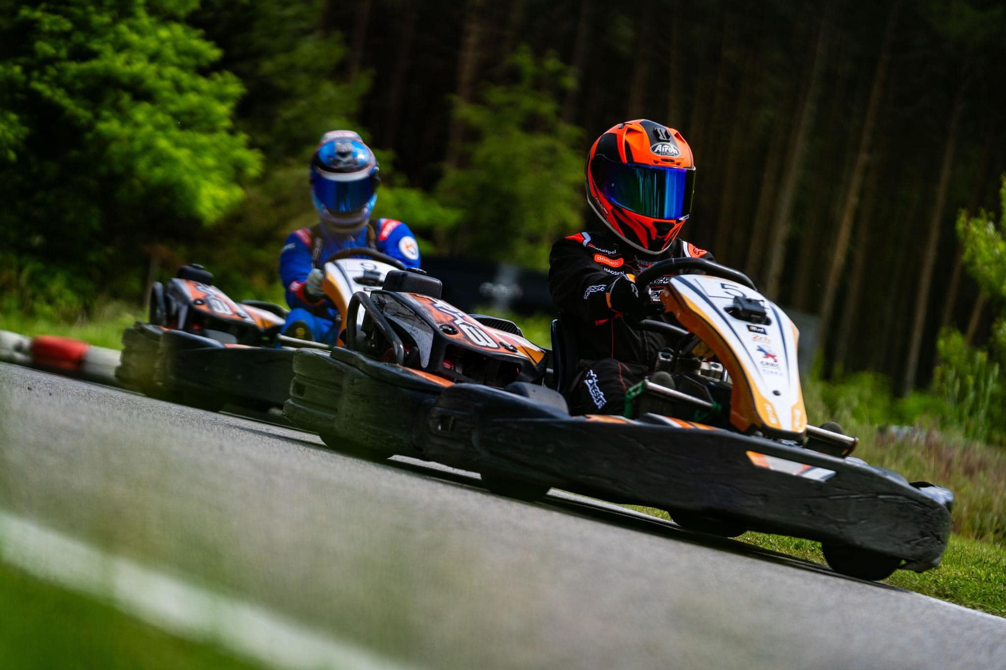 Bartsch Racing