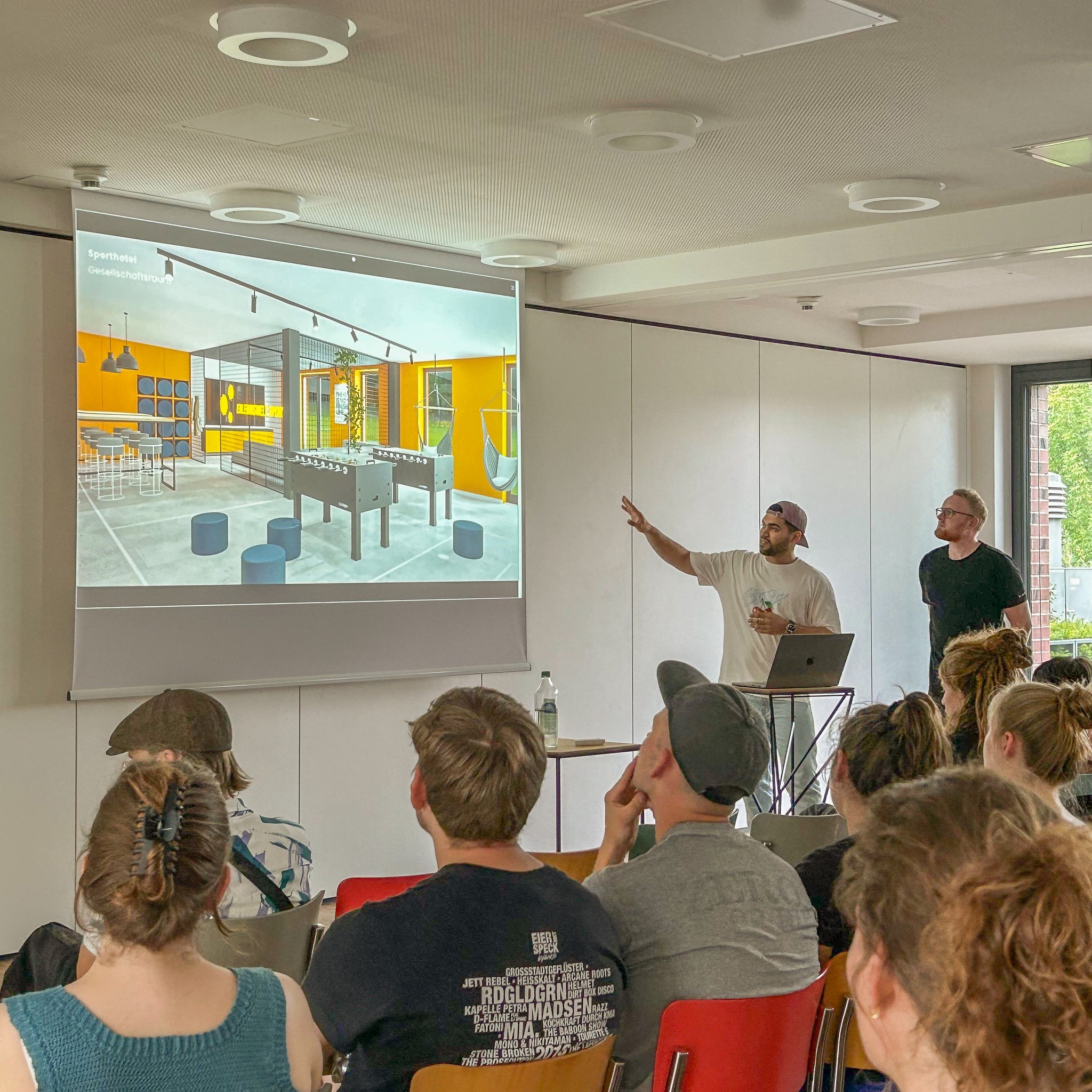 Reckert Innenraumgestaltung | Borken