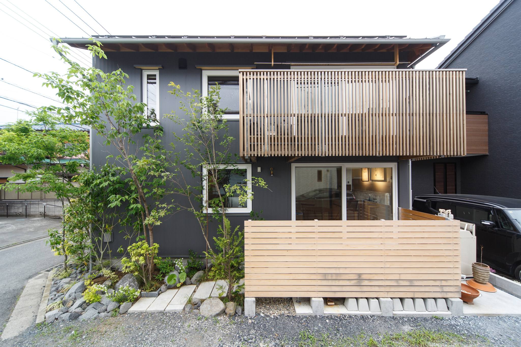 人・建築設計所｜建築家・髙橋貴大 added a new photo. - 人・建築設計所｜建築家・髙橋貴大