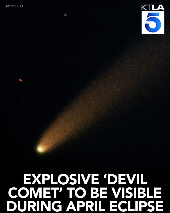 KTLA 5 News - Adding to the growing excitement surrounding...