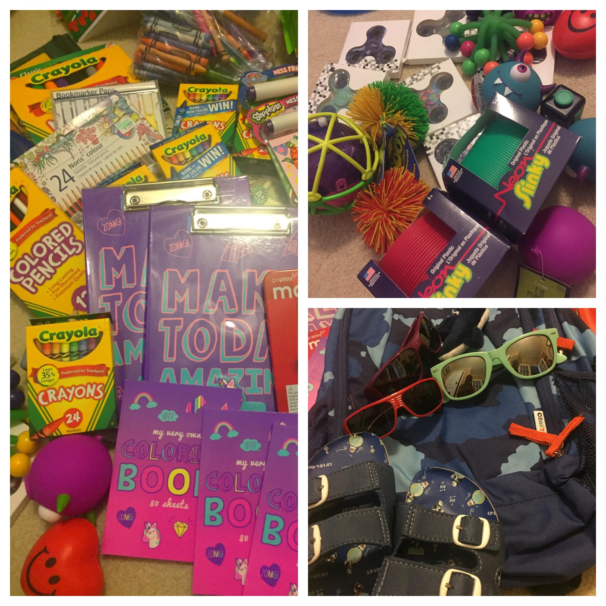SPACE - We are looking for organizations who work with children with ...