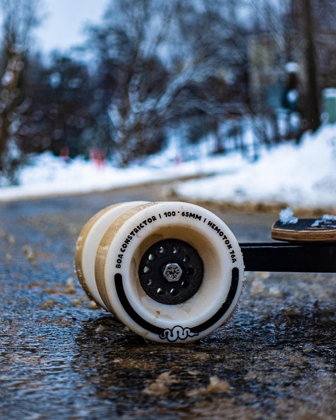 Boa Wheels - @blueridgeproject rocking his Constrictors in... | Facebook