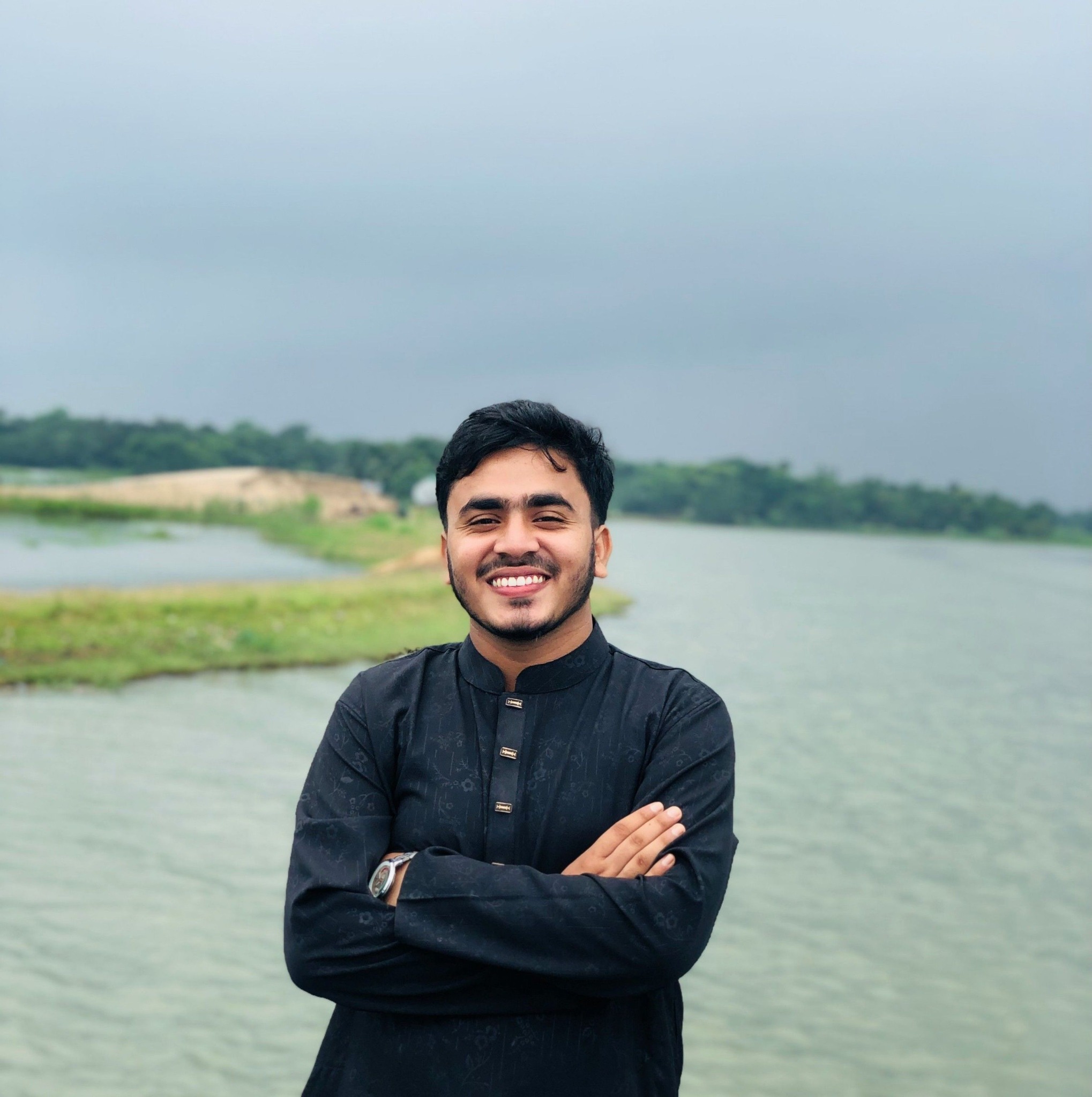 Alvi - Forgiveness is the greatest revenge 🤍
