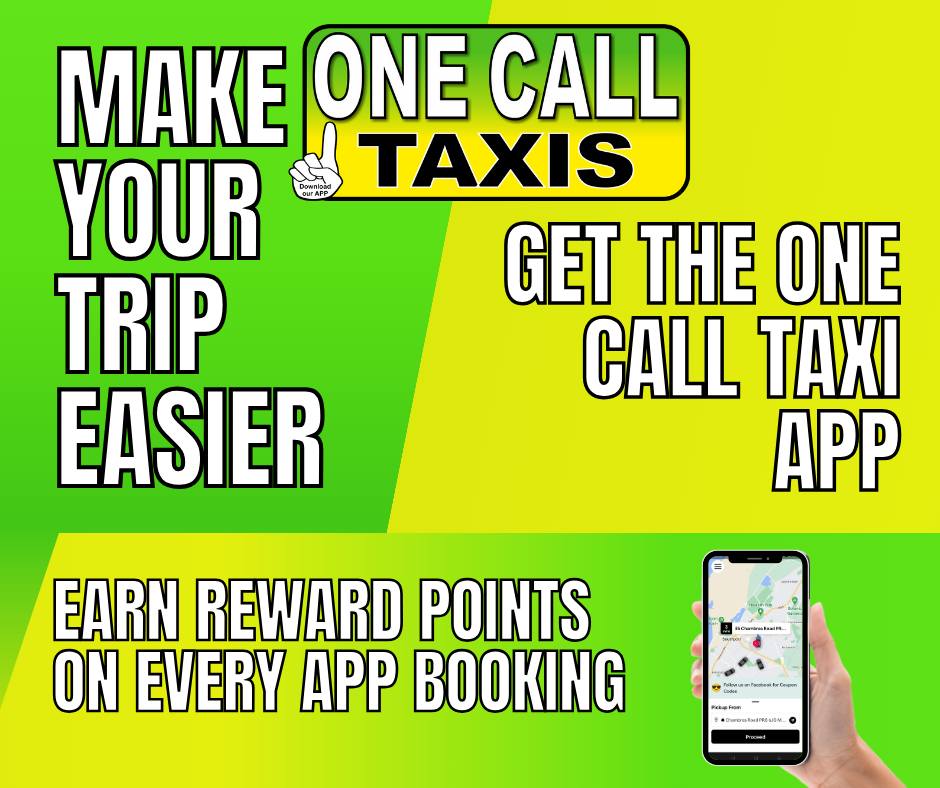 One Call Taxis Southport | Southport