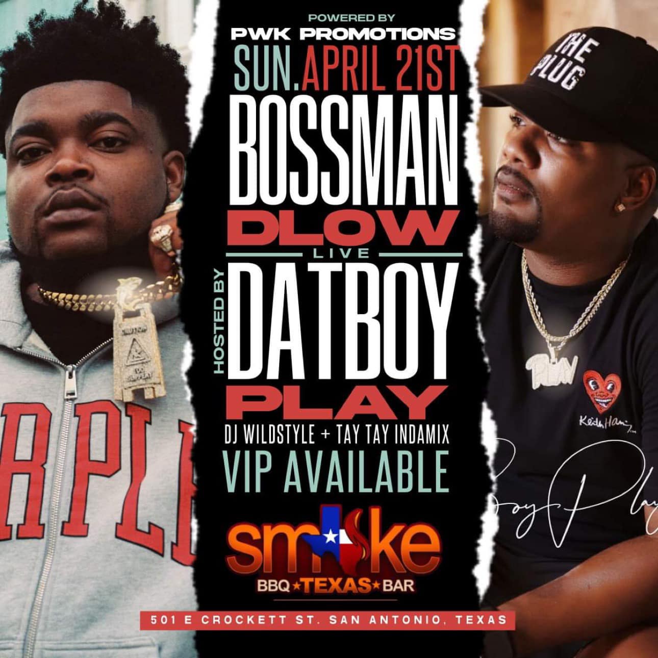 Dat Boy Play