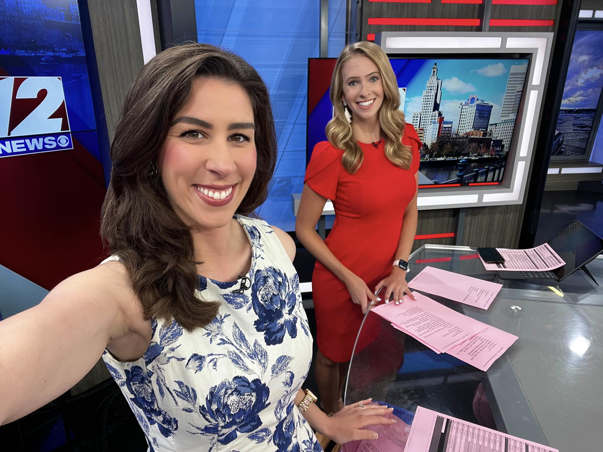 The Fourth of July is just days away... - Kayla Fish - WPRI