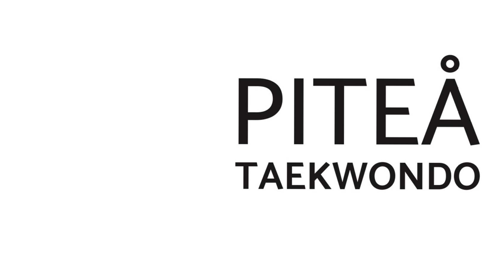 Piteå Taekwondo