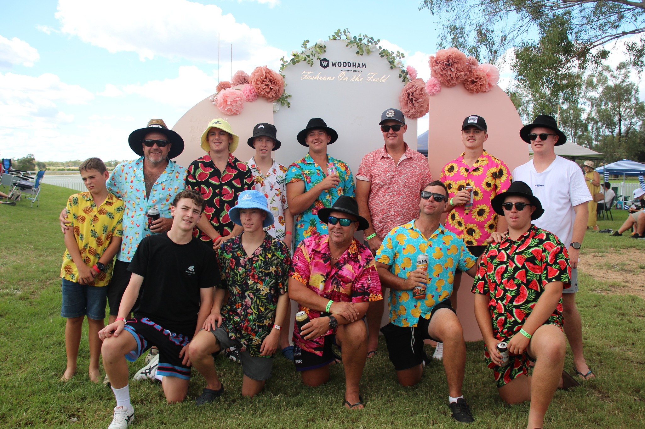 Lightning Ridge Race Club | Lightning Ridge NSW