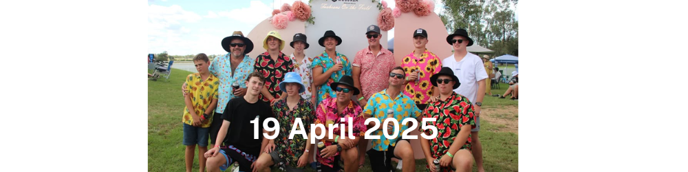 Lightning Ridge Race Club | Lightning Ridge NSW