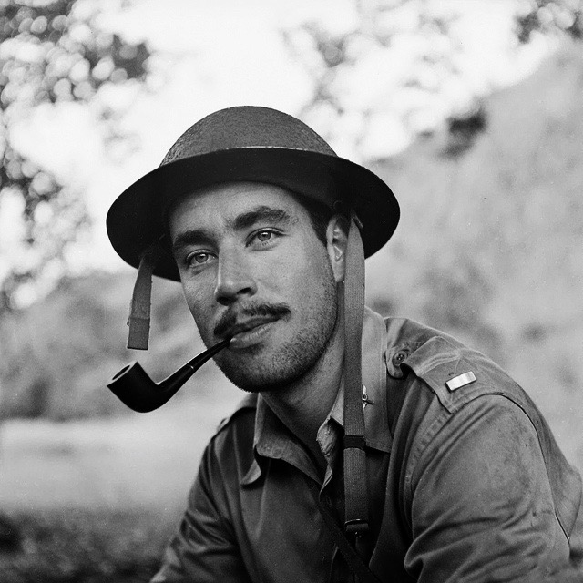 On Dec 18, 194, First Lieutenant Boyd David (“Buzz”) Wagner became