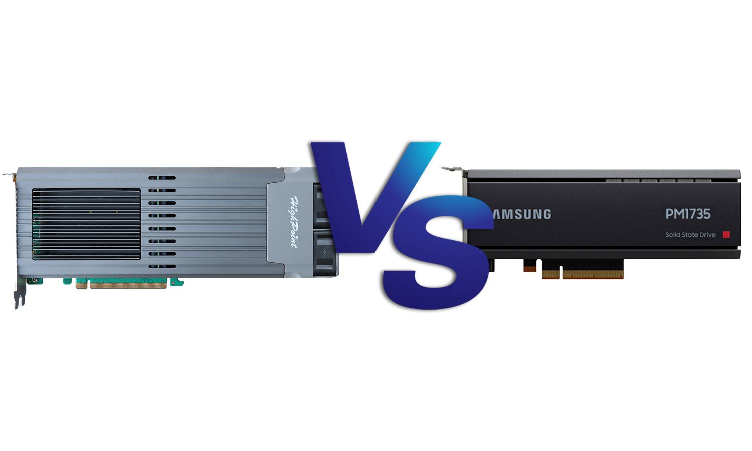 HighPoint Technologies, Inc. | Fremont CA