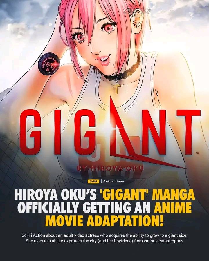 GIGANT