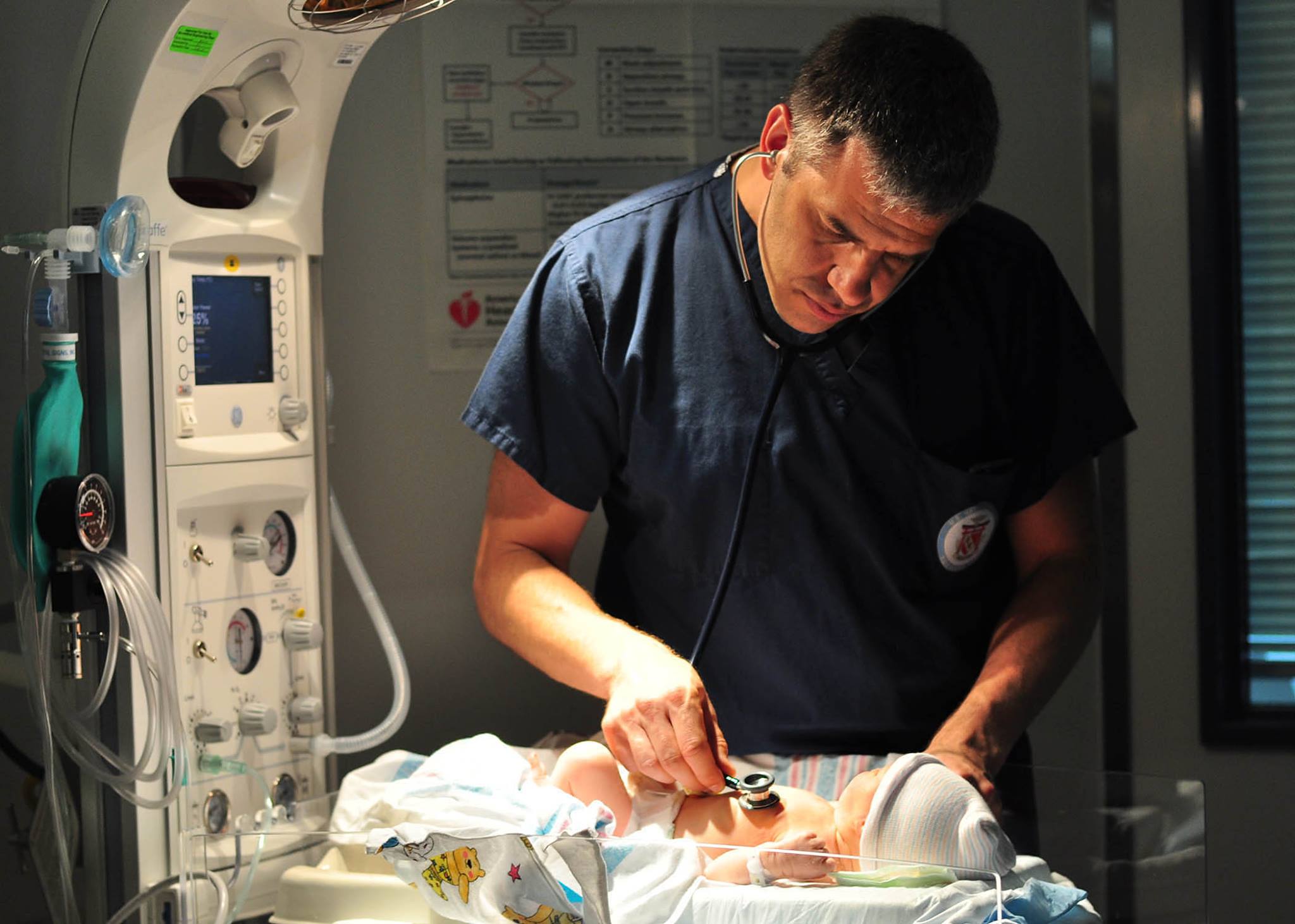 Naval - USNH Yokosuka celebrates National Medical Staff Services ...