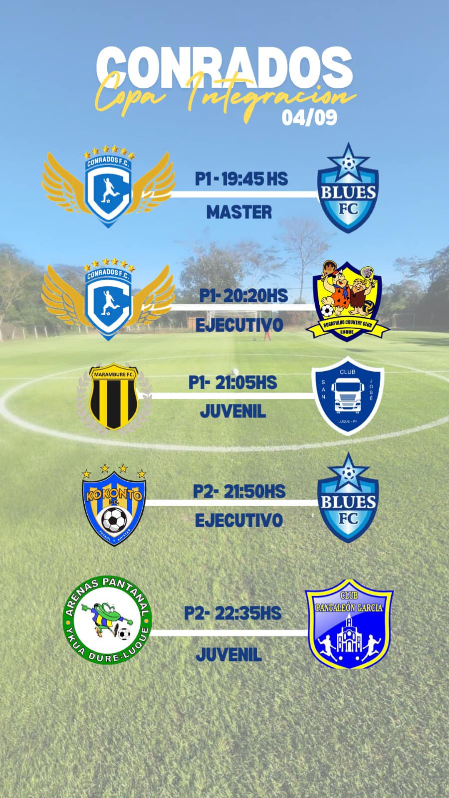 Conrados F.C.