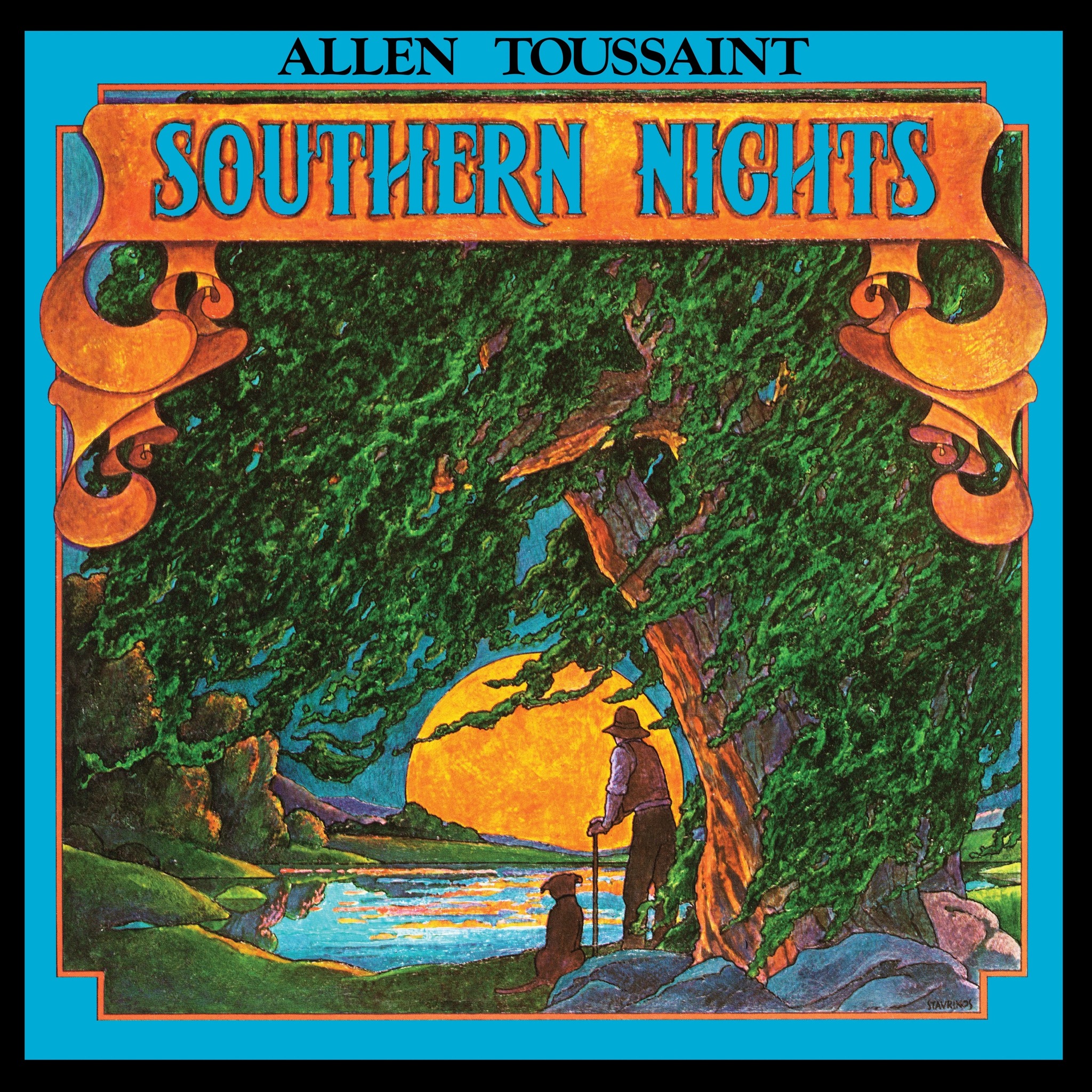 Allen Toussaint