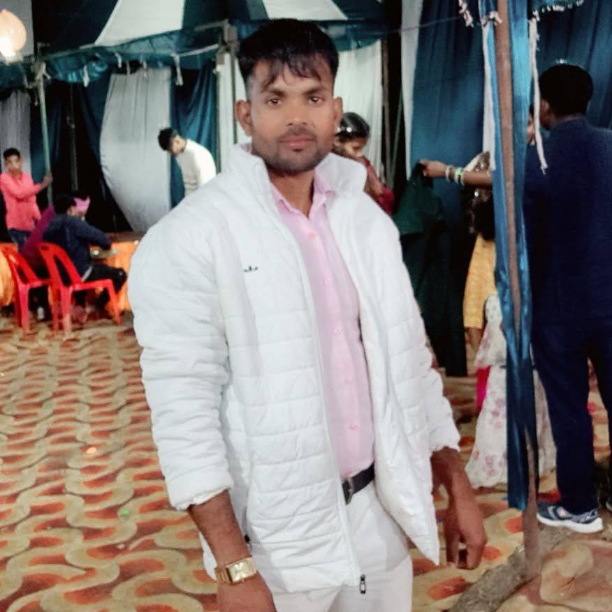 Durgesh Nishad on Reels