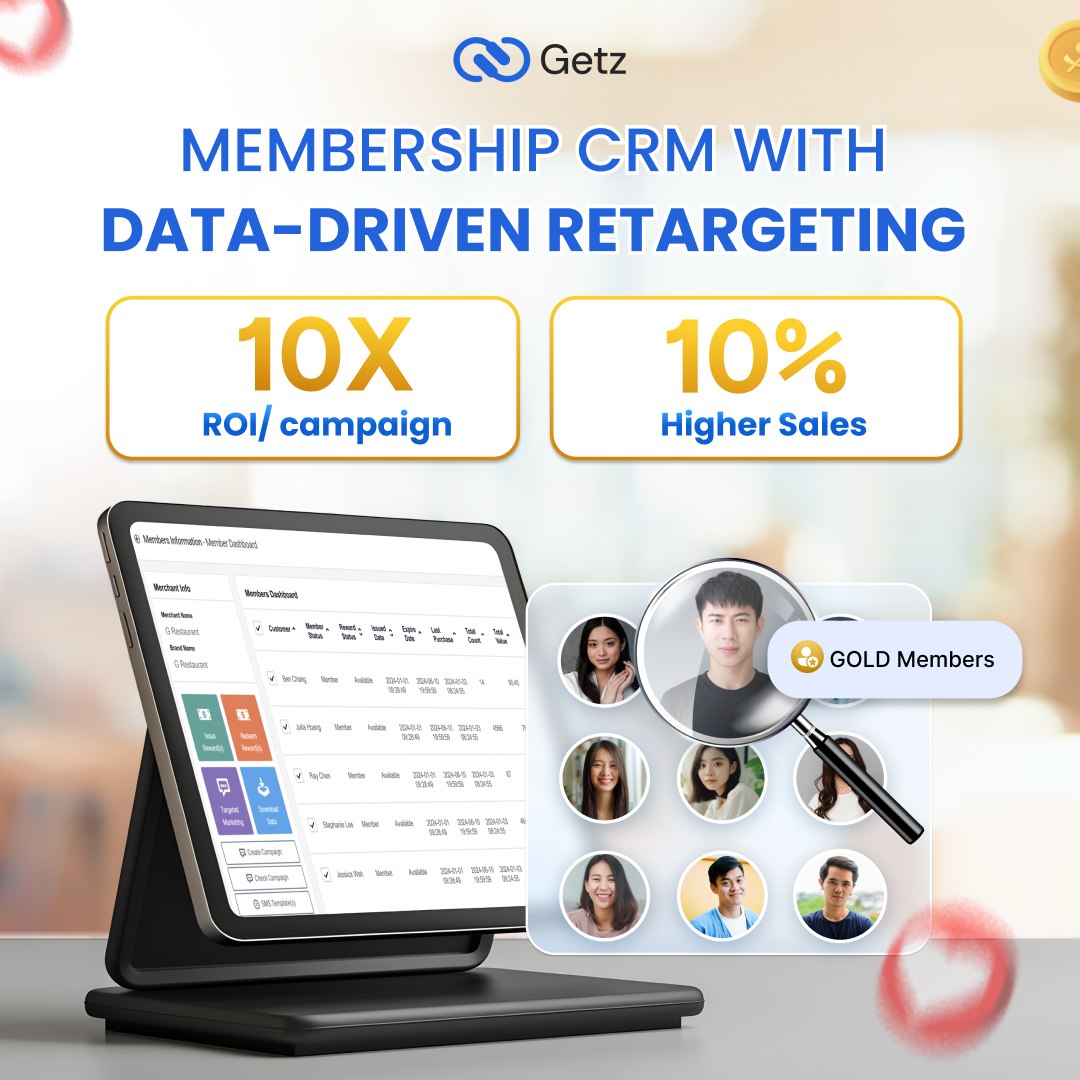 Getz Group Singapore added a new photo. - Getz Group Singapore