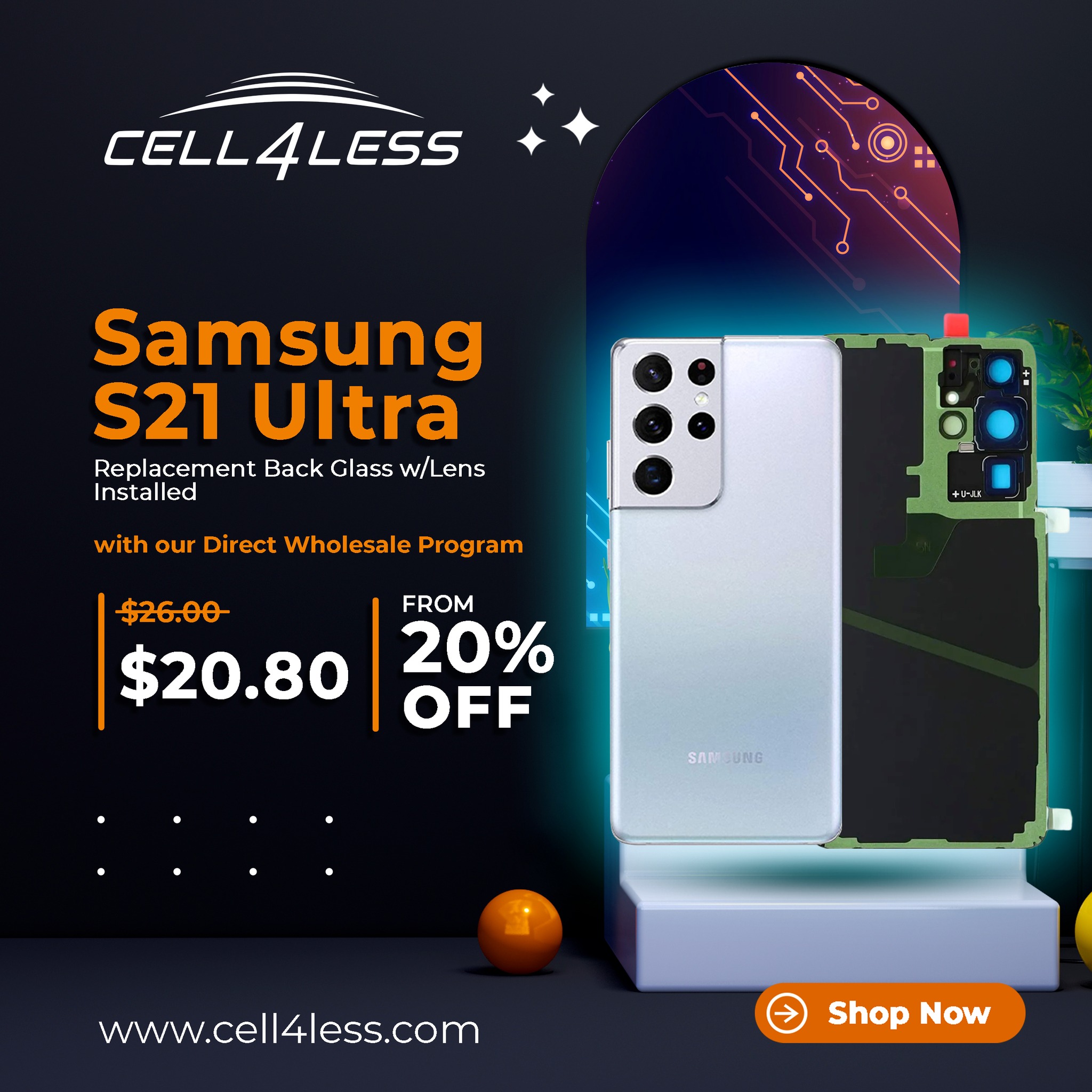 Cell4Less | Fort Myers FL