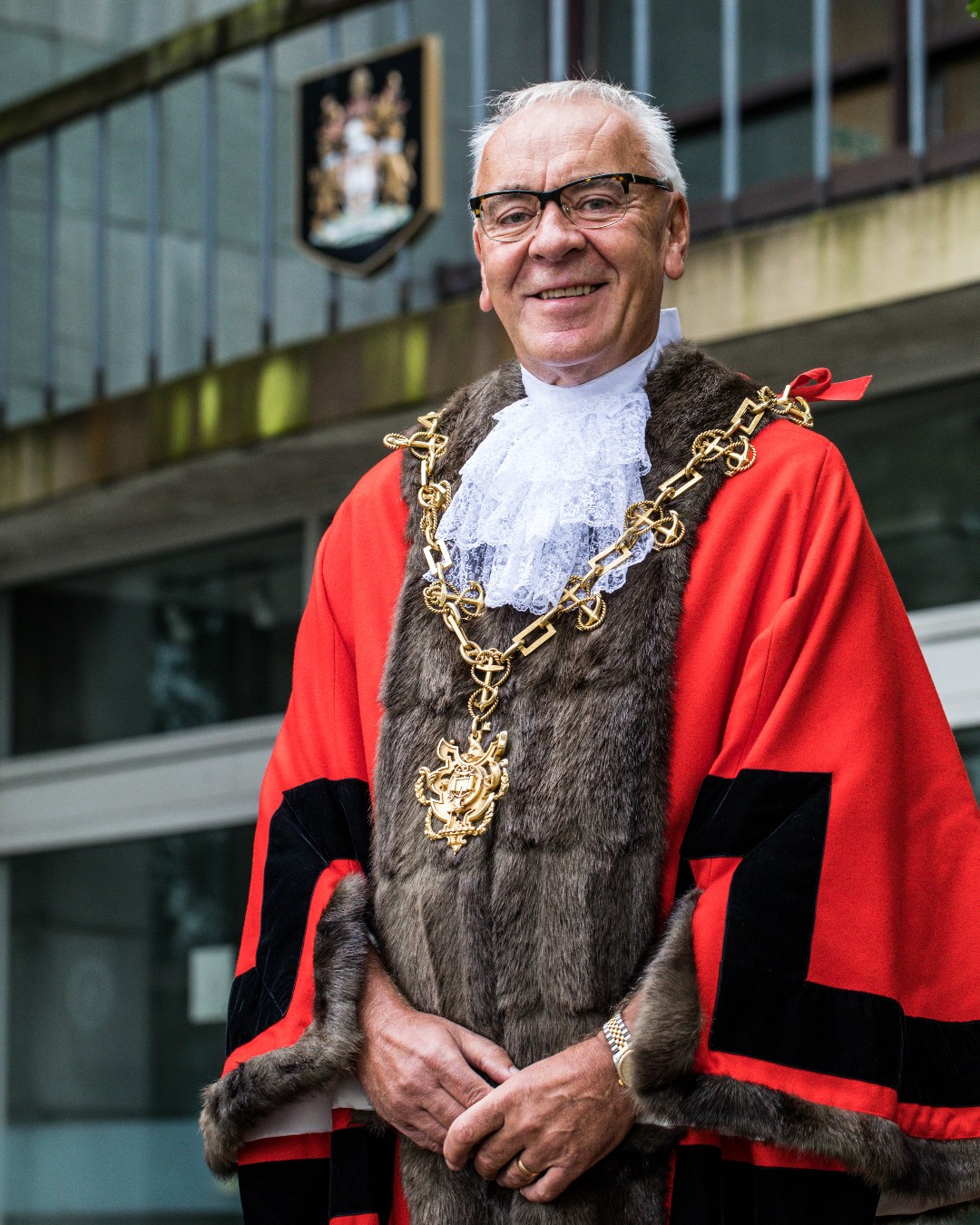 Nominations for the... - Stockton-on-Tees Borough Council