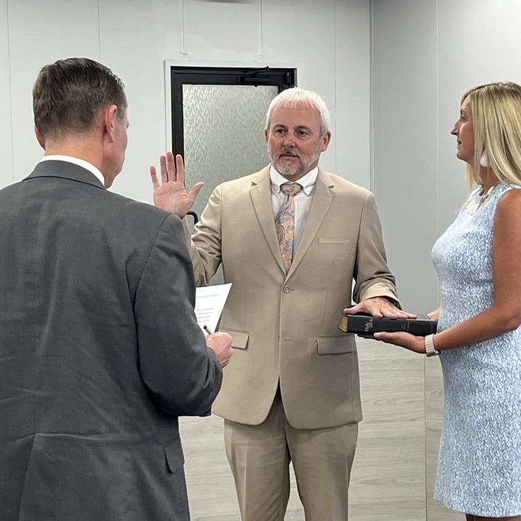 Tonight during the July Board... - Columbus County Schools | Facebook