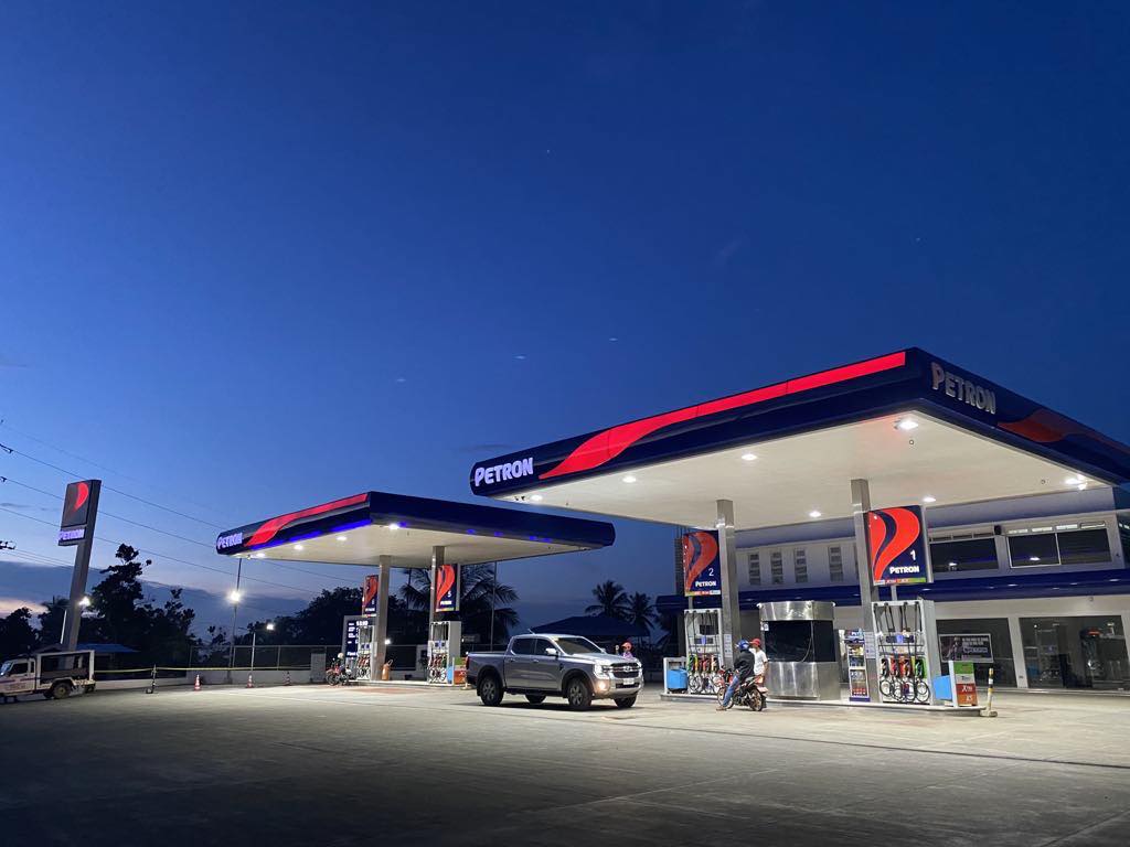 What is xcs and xtra? Mao... - MGC Fuel Station,Petron Zayas | Facebook