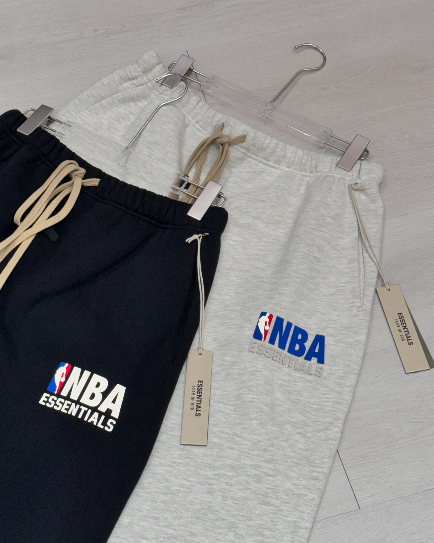 LIT select 燃貨 - 【FOG Essentials x NBA】 - @essentials 正式宣布與... | Facebook
