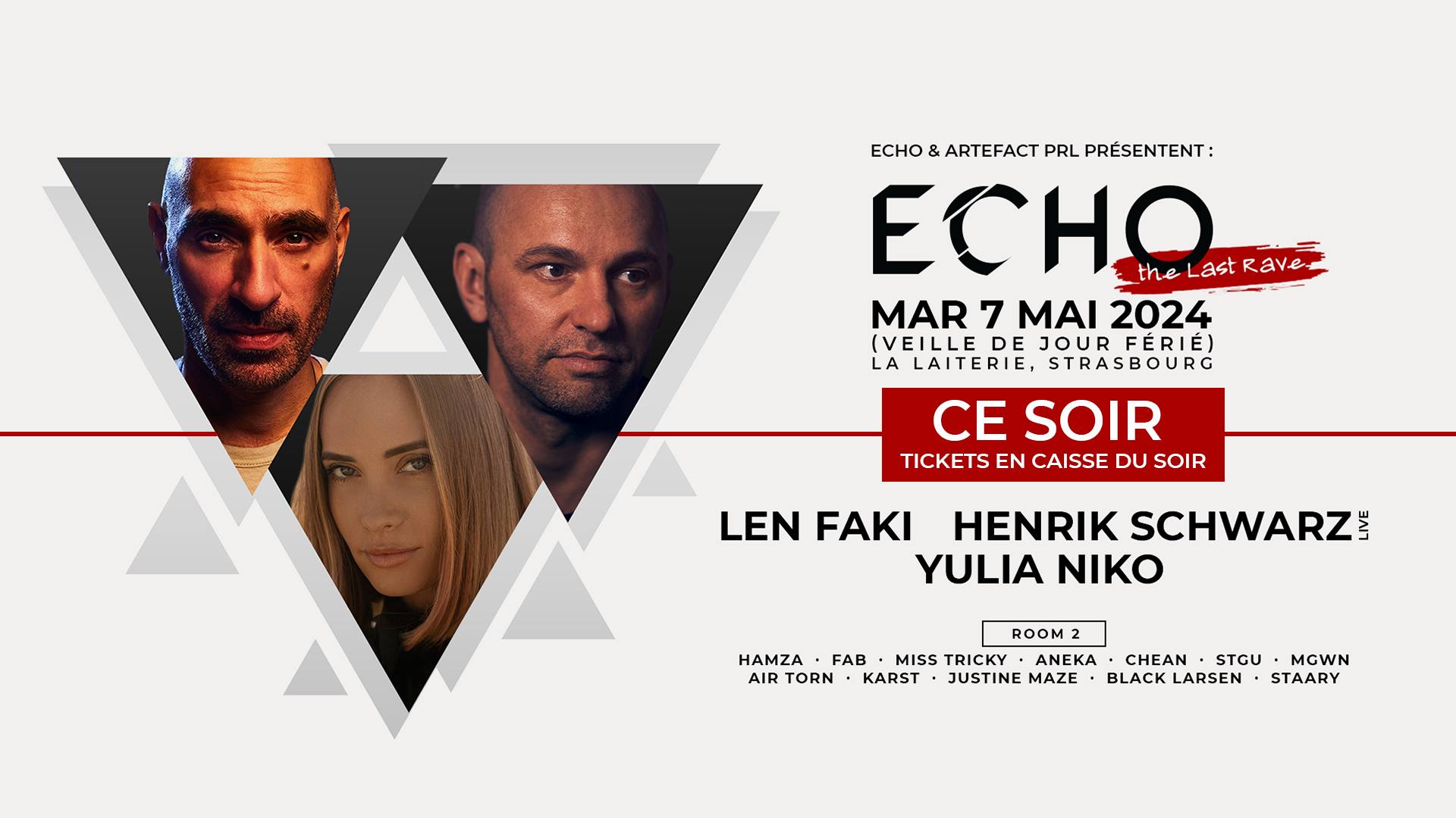 Pascal Walter dj Czam