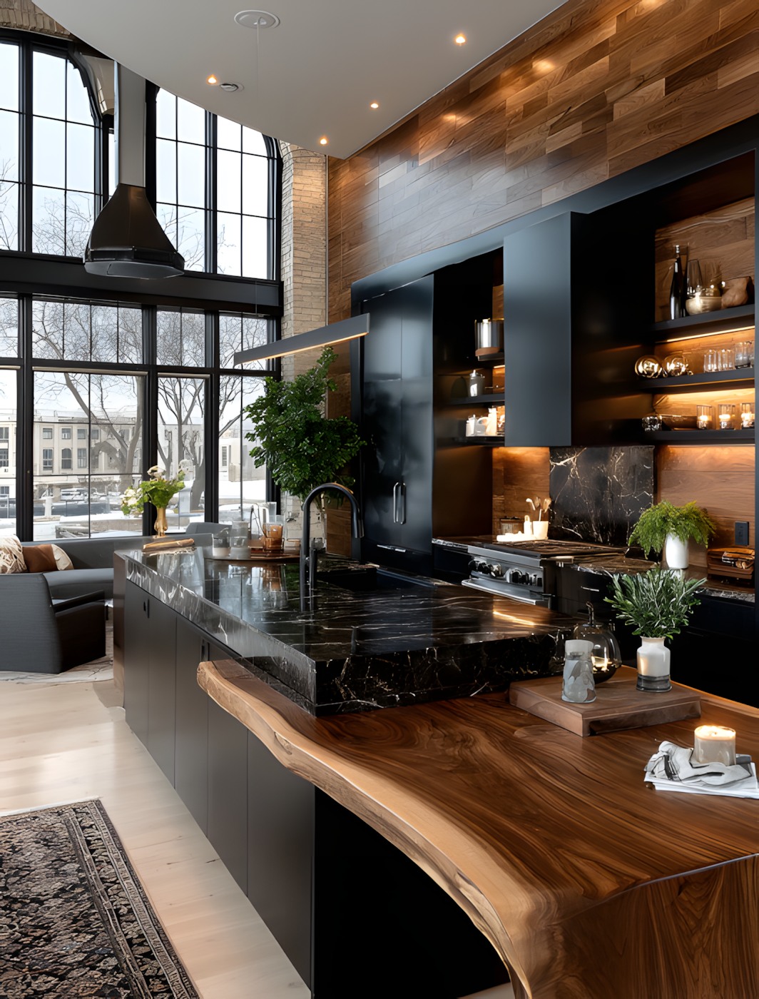 Future - So beautiful ️ More ideas @https://7-serenity.com/urban-warmth ...