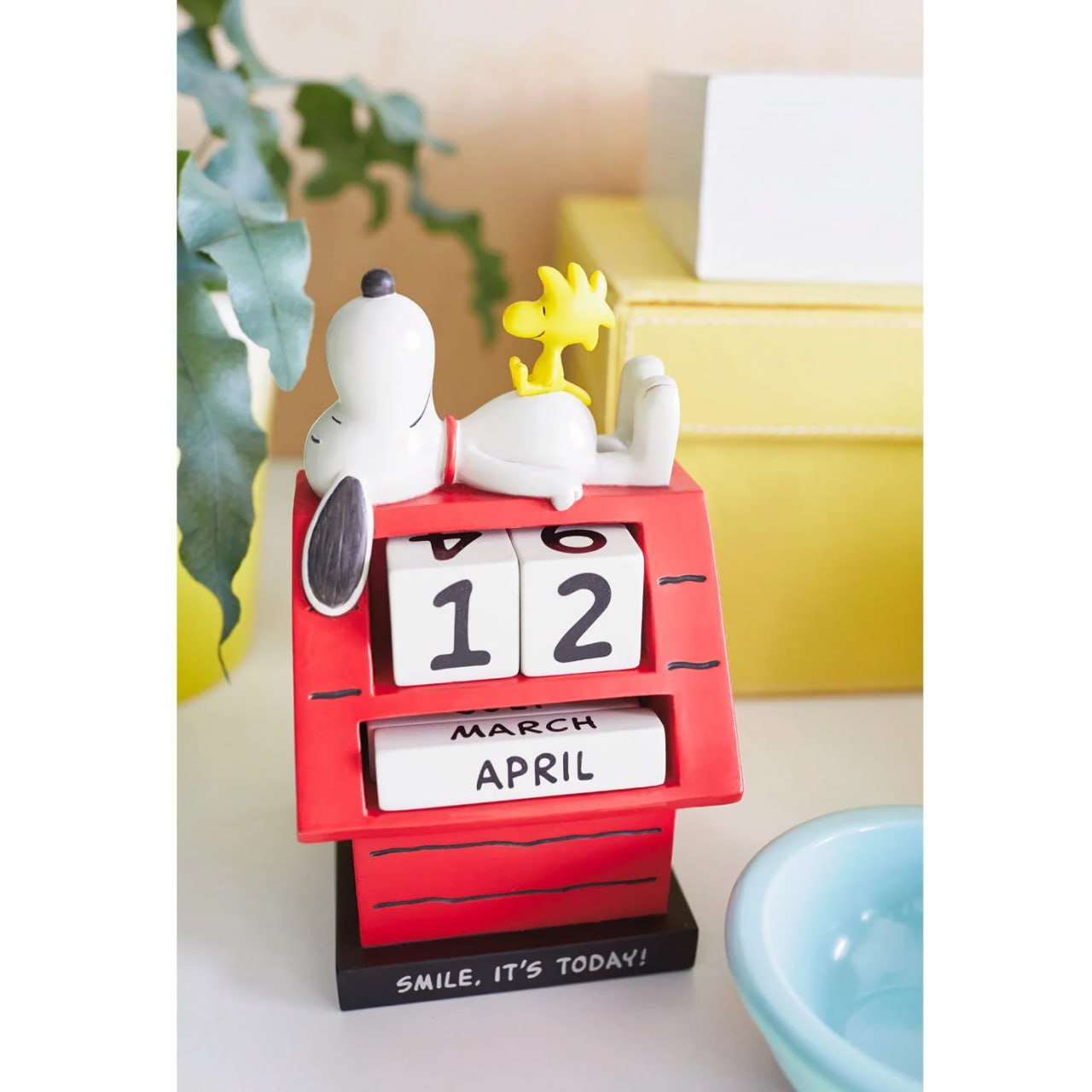 Ruby - 🌟📅 Brighten Every Day with Snoopy's Smile! 📅🌟 Introducing the ...
