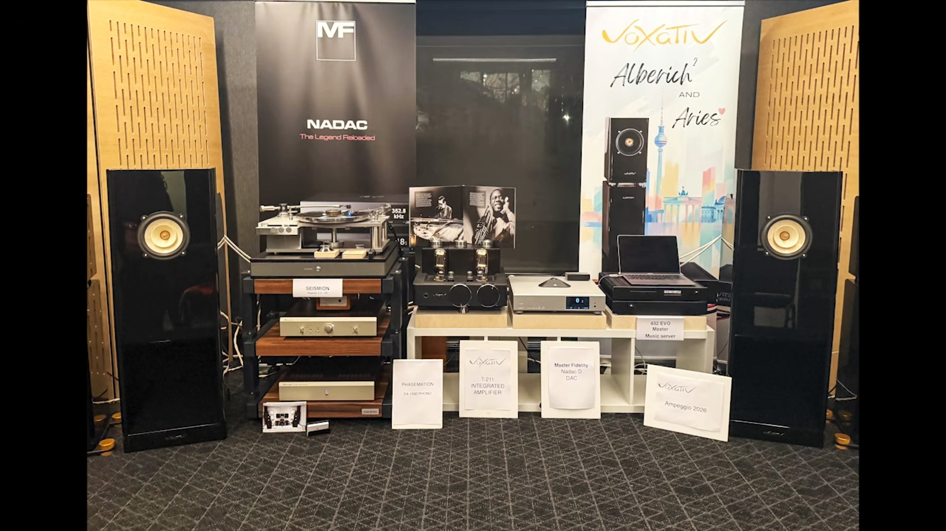 Yukiseimitsu AUDIO (@yukiseimitsuaudio) • Facebook