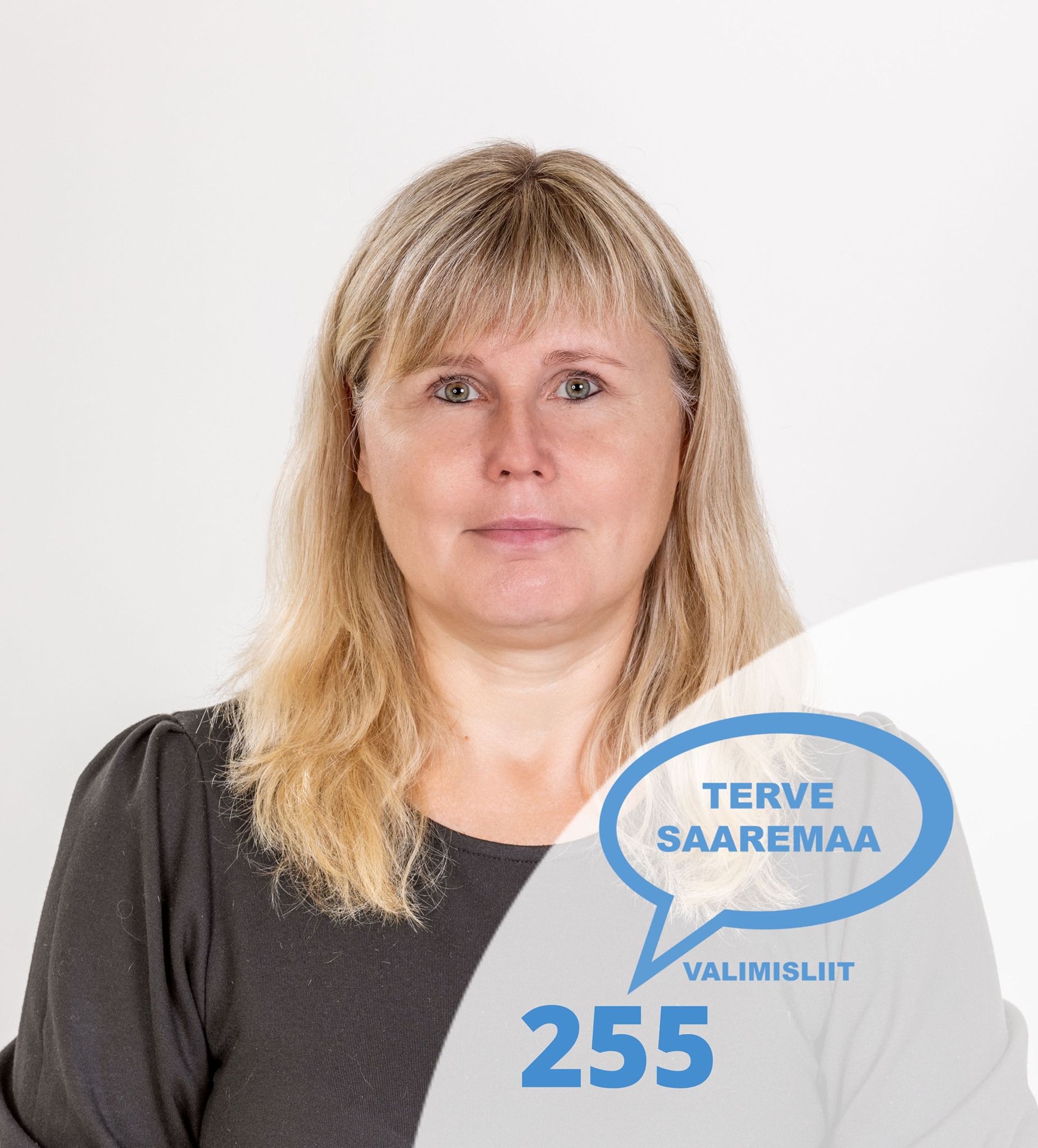 Terve - Helerin Salu on õppinud Tallinna Kopli Ametikoolis (meeste ...