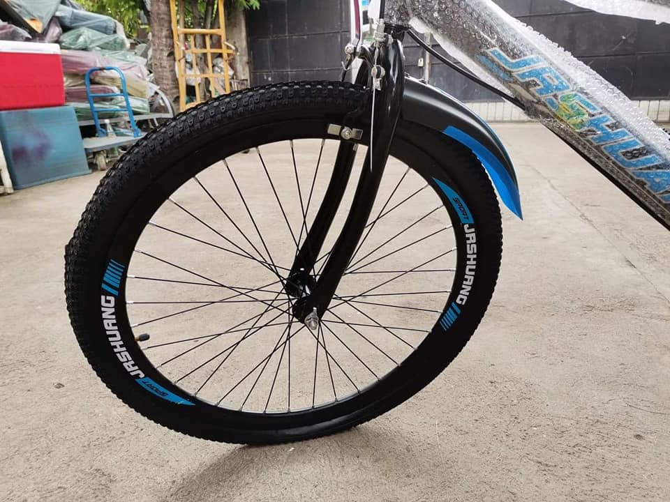 Fairy’s Store - JRSHUANG JY#24 ASSTD COL BICYCLE WITH... | Facebook