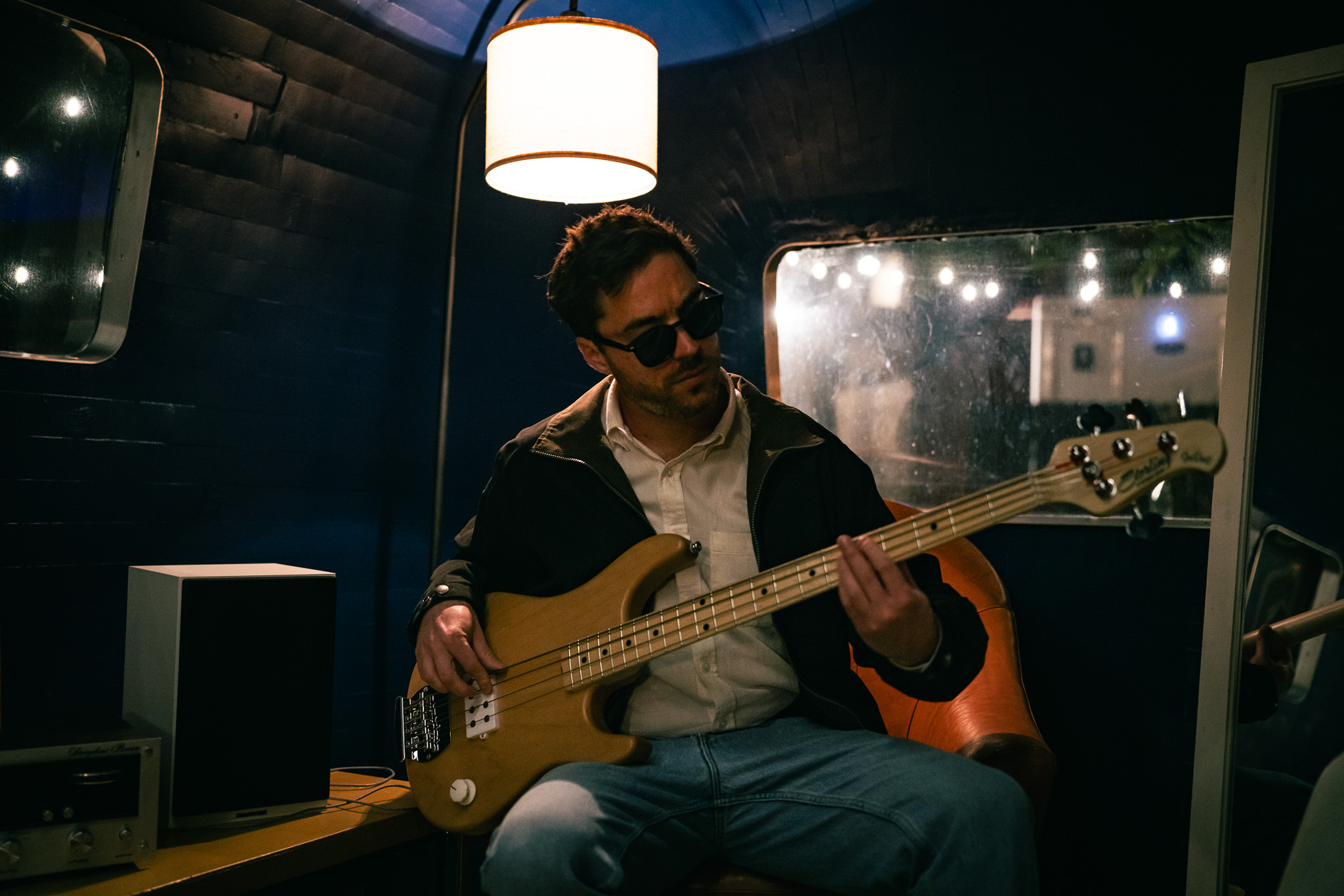 Joe Dart (@joedartbass) • Facebook