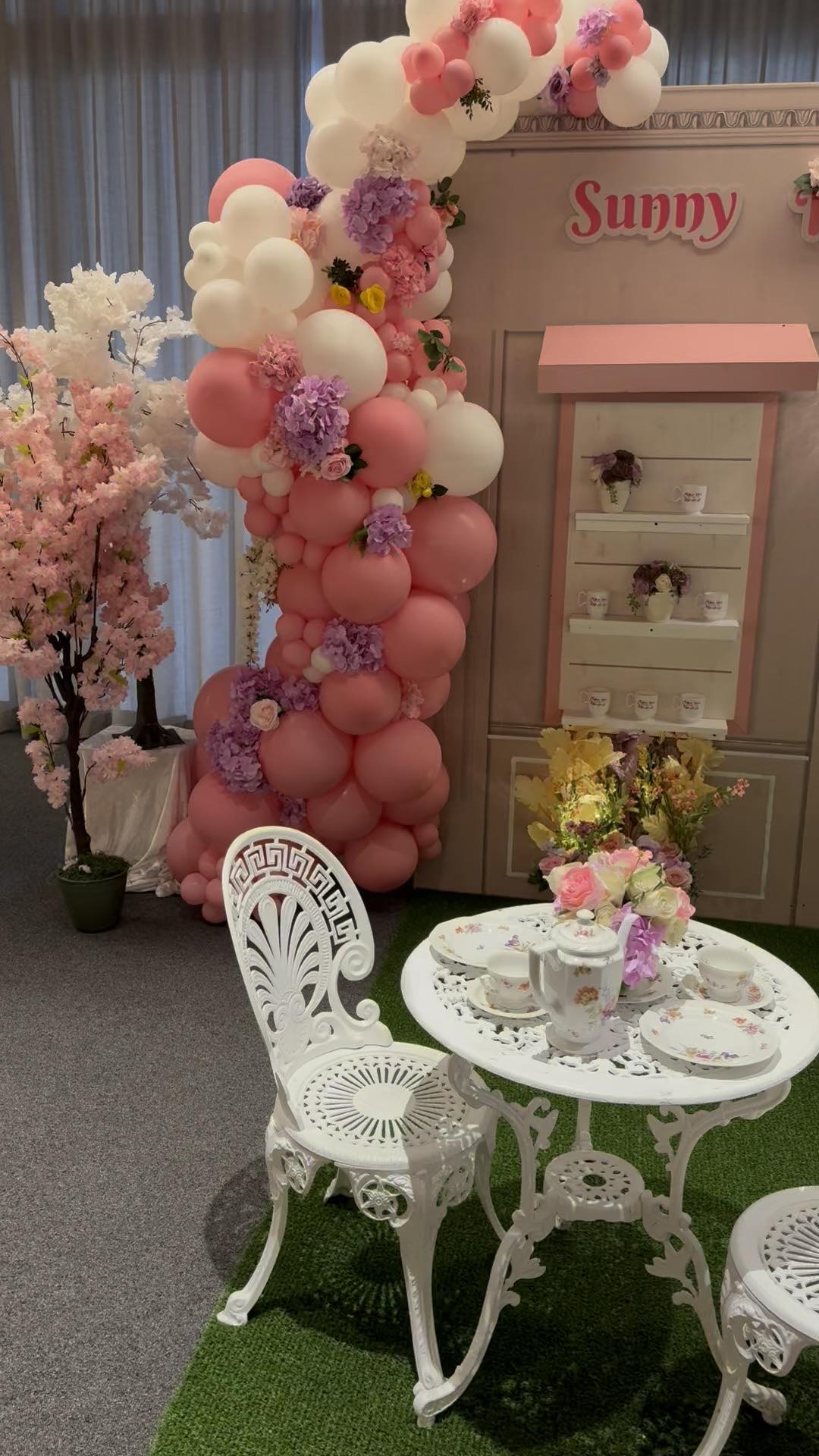 One Stop Prop Shop